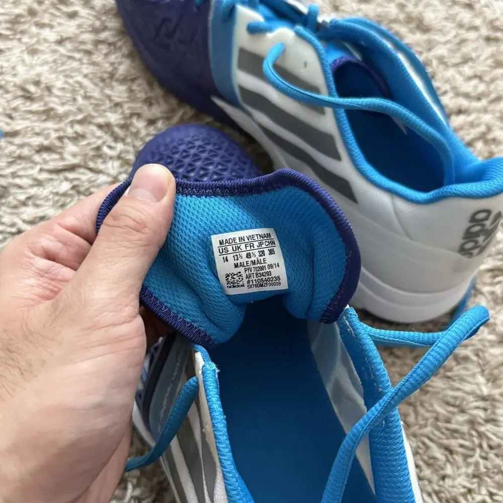adidas new without